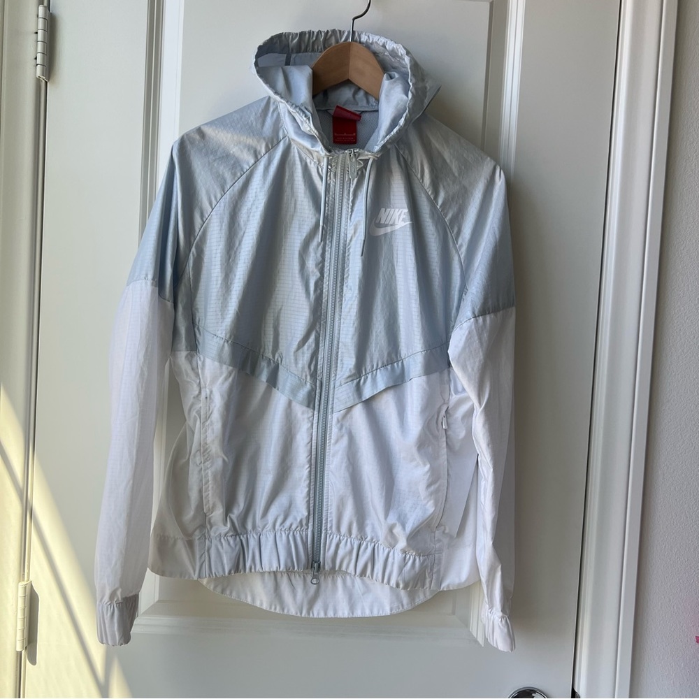 Nike Windbreaker